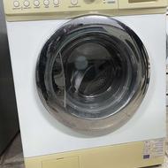 لباسشویی دوو اتومات به شرط آکبند