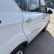 چانگان مدل1397