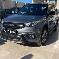 ام وی ام X33 S (نیو) 1399(اقساطی)