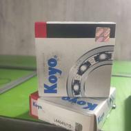 فروش انوتع بلبرینگهای ماشینی موتور سیکلت لباسشویی جاروبرقی