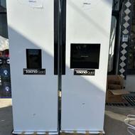 جشنواره فروش یخچال دوقلو فقط با 5میلیون بدون چک