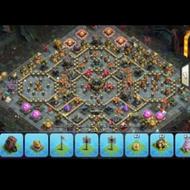 اکانت ارزشمند رایگان کلش