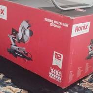 فارسی بر رونیکس نونو همراه با ضمانت نامه و لیز