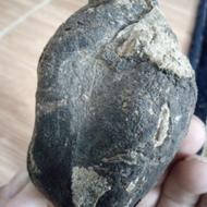 شهابسنگیآهنی