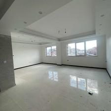 آپارتمان نوساز 110 متری