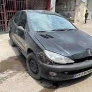 صافکاری نقاشی و دیتیلینگ خودرو