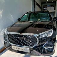 فیدلیتی الیت5 نفره مشکی