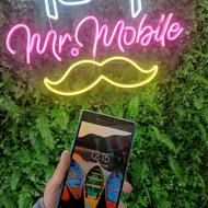 یک دستگاه تبلت لنوو