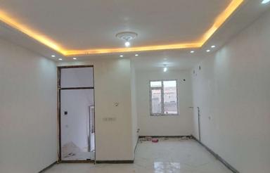 خانه دراجیرلومتراژ100 متر وزیربنا75متر