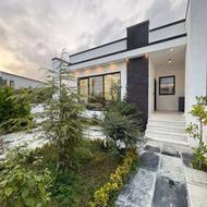 فروش ویلا 200 متر در نعمت آباد پلاک یک جنگل