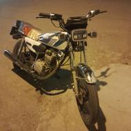 موتور متین 150