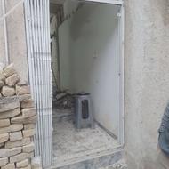 محافظ درب ساختمان