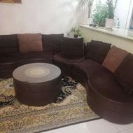 فروش مبل ال