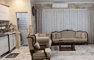 اجاره آپارتمان 80 متر در حمزه کلا بسیج