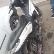 موتور بیکلاچ