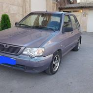 پراید 132 تک گانه