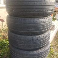 لاستیک سمندی گلدستون 15.65.185