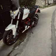 بنلی 250 تک 95