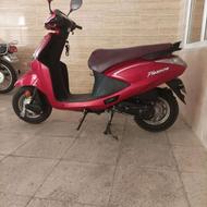 پلیژر 110cc