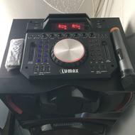 اسپیکر شارژی ایستاده