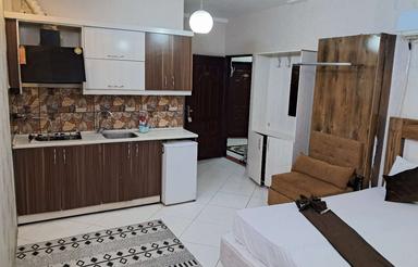 هتل آپارتمان امام رضا8