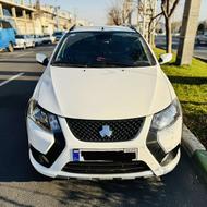 کوییک s مدل 1403 کم کارکرد درحد صفر