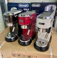 اسپرسوساز دلونگی