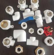 لوله کشی آب و فاضلاب تمام نقاط شهر