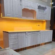 کابینت تجمل نما با×× تخفیف بزرگ××