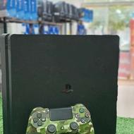 پلی استیشن 4 اسلیم 1 ترابایت فول بازی اقساطی