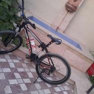 دوچرخه سالم بشرت