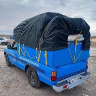 حمل بار داخلی وبرون شهری