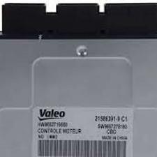 استوک ایسیو 206 j34