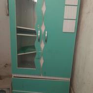 کمد بچه جادار