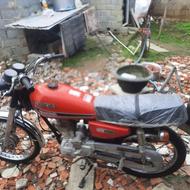 موتور استارتی 91