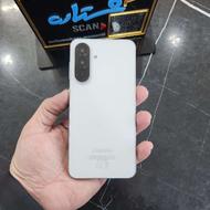 samsung A56.256ram12آنباکس‌کدنخورده