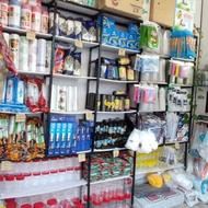 محصولات و ظروف یکبار مصرف به قیمت عمده