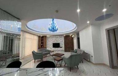 بلوار ساحلی تهاتر با ملک کوچیکتر