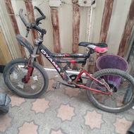 فروش دوچرخه اومایا 20