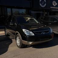 ix55 2012 بی رنگ