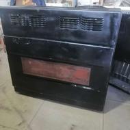 بخاری گازسوز 10000سالم