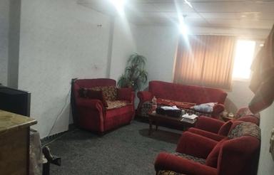 رهن یک .احد اپارتمان