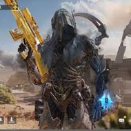 اکانت میلههه بازی کالاف دیوتی موبایل میلهه