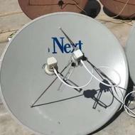 نصب انتن نصاب کل مشهد