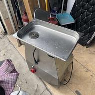 چرخ گوشت رو میزی