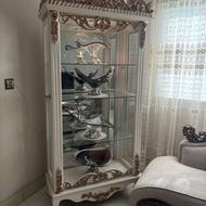 بوفه شیک و تمیز