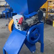 شریدر پالت چوبی و پلاستیکی