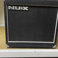 امپلی فایر Nux 30waat