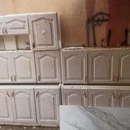 کابینت در حد نو