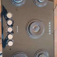 تعمیرات بخاری و گاز در منزل